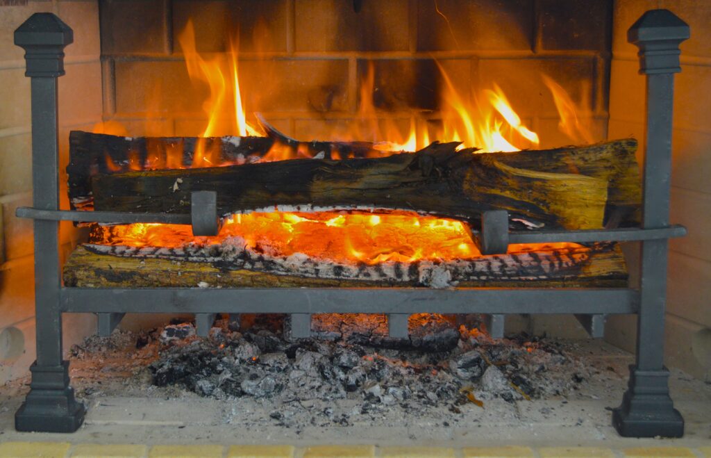 How a log holder won over its toughest customer.